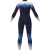 3D back view thumbnail