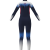 3D back view thumbnail