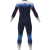 3D back view thumbnail