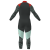 3D back view thumbnail
