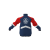 3D back view thumbnail