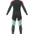 3D back view thumbnail