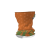 3D back view thumbnail
