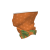 3D side view thumbnail
