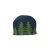 3D back view thumbnail