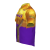 3D side view thumbnail