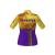3D back view thumbnail