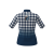 3D back view thumbnail