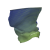 3D side view thumbnail