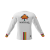 3D back view thumbnail