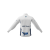 3D back view thumbnail