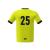 3D back view thumbnail