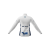 3D back view thumbnail