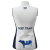 3D back view thumbnail