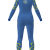 3D back view thumbnail