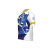 3D side view thumbnail
