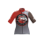 3D front view thumbnail