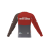 3D back view thumbnail