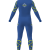 3D back view thumbnail