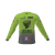 3D back view thumbnail