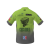 3D back view thumbnail