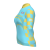 3D side view thumbnail