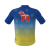 3D back view thumbnail