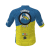 3D back view thumbnail