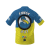 3D back view thumbnail