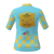 3D back view thumbnail