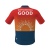 3D back view thumbnail
