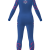 3D back view thumbnail