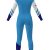 3D back view thumbnail