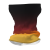 3D back view thumbnail