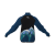 3D back view thumbnail