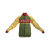 3D front view thumbnail