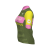 3D side view thumbnail