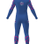 3D back view thumbnail