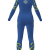 3D back view thumbnail