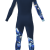 3D back view thumbnail