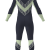3D back view thumbnail
