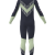 3D back view thumbnail