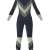 3D back view thumbnail