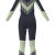 3D back view thumbnail