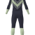 3D back view thumbnail