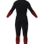 3D back view thumbnail