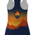 3D back view thumbnail