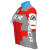 3D side view thumbnail