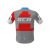 3D back view thumbnail