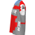 3D side view thumbnail